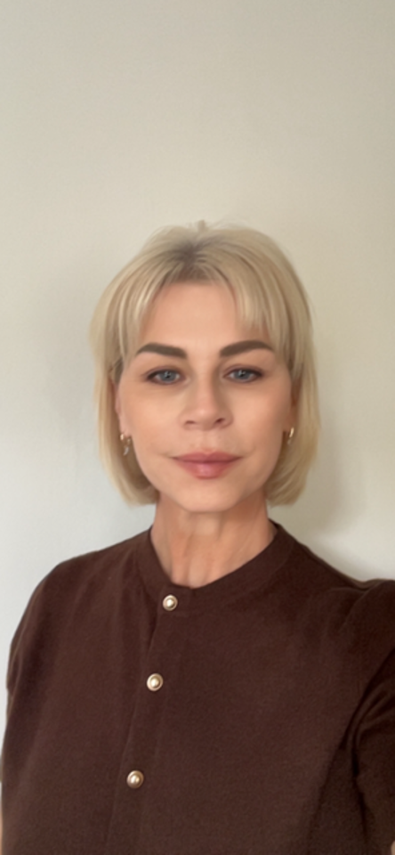 Nikki Naziri